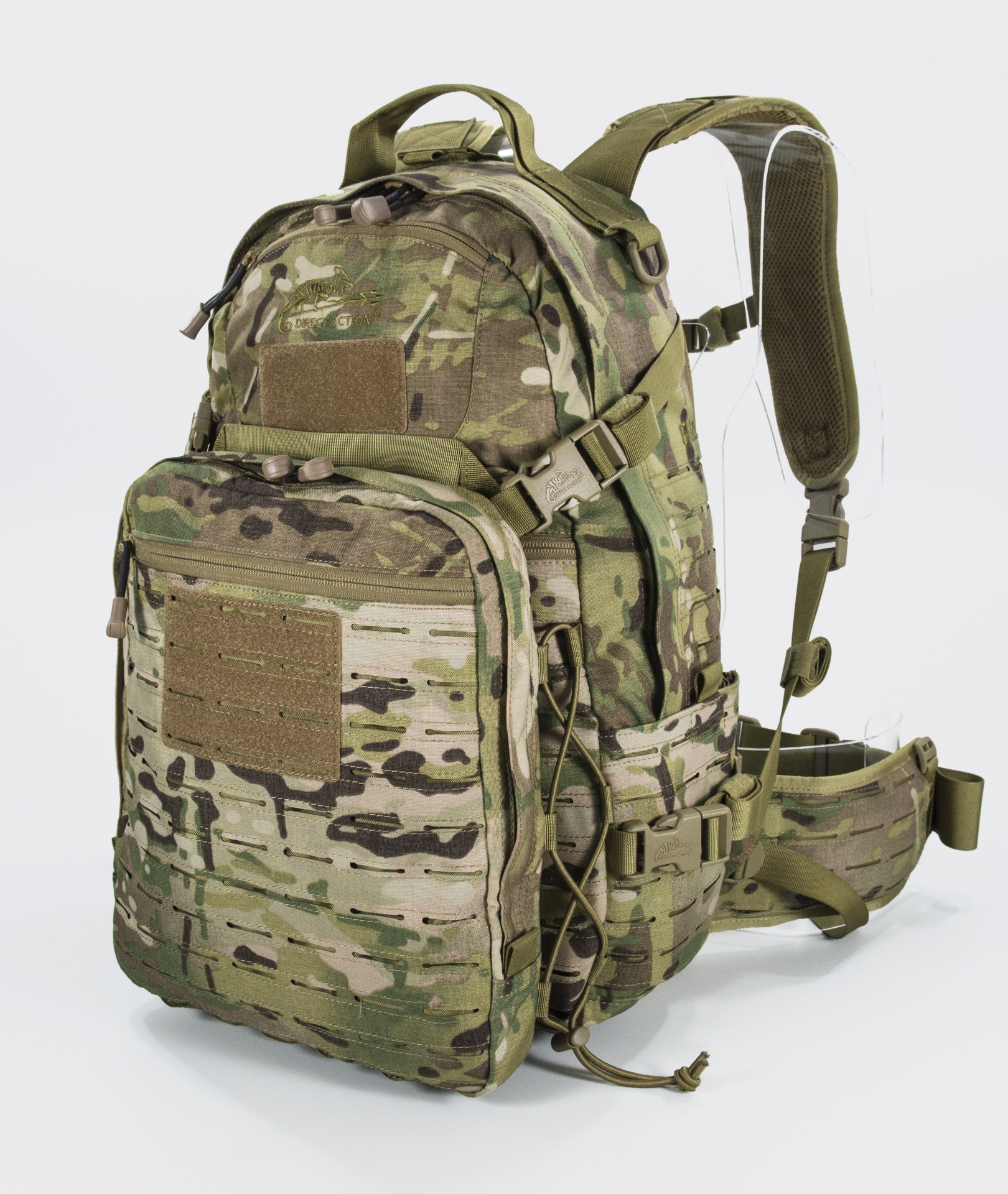 Mochila Hel. Ghost® Mochila Hel. Ghost®