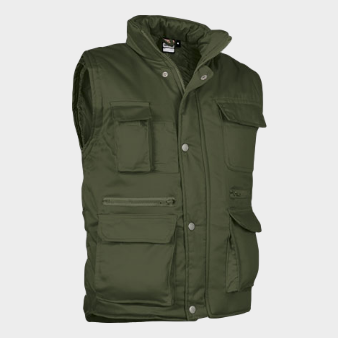 Colete V. Repórter Colete V. Repórter