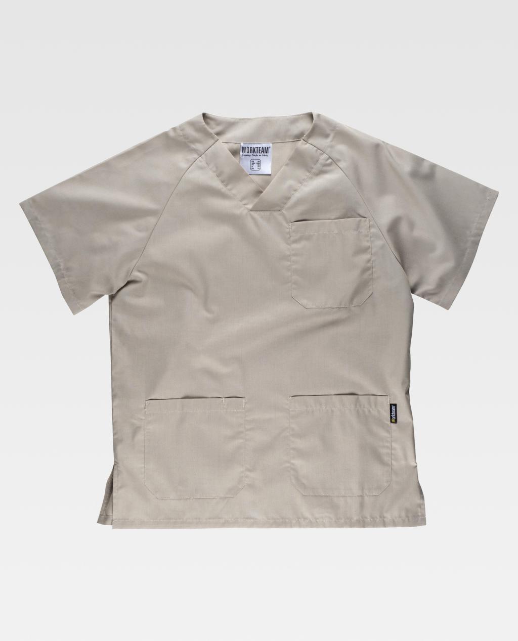 Conjunto Cirúrgico W/T B9110 Conjunto Cirúrgico W/T B9110