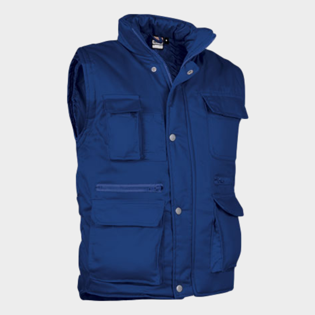 Colete V. Repórter Colete V. Repórter