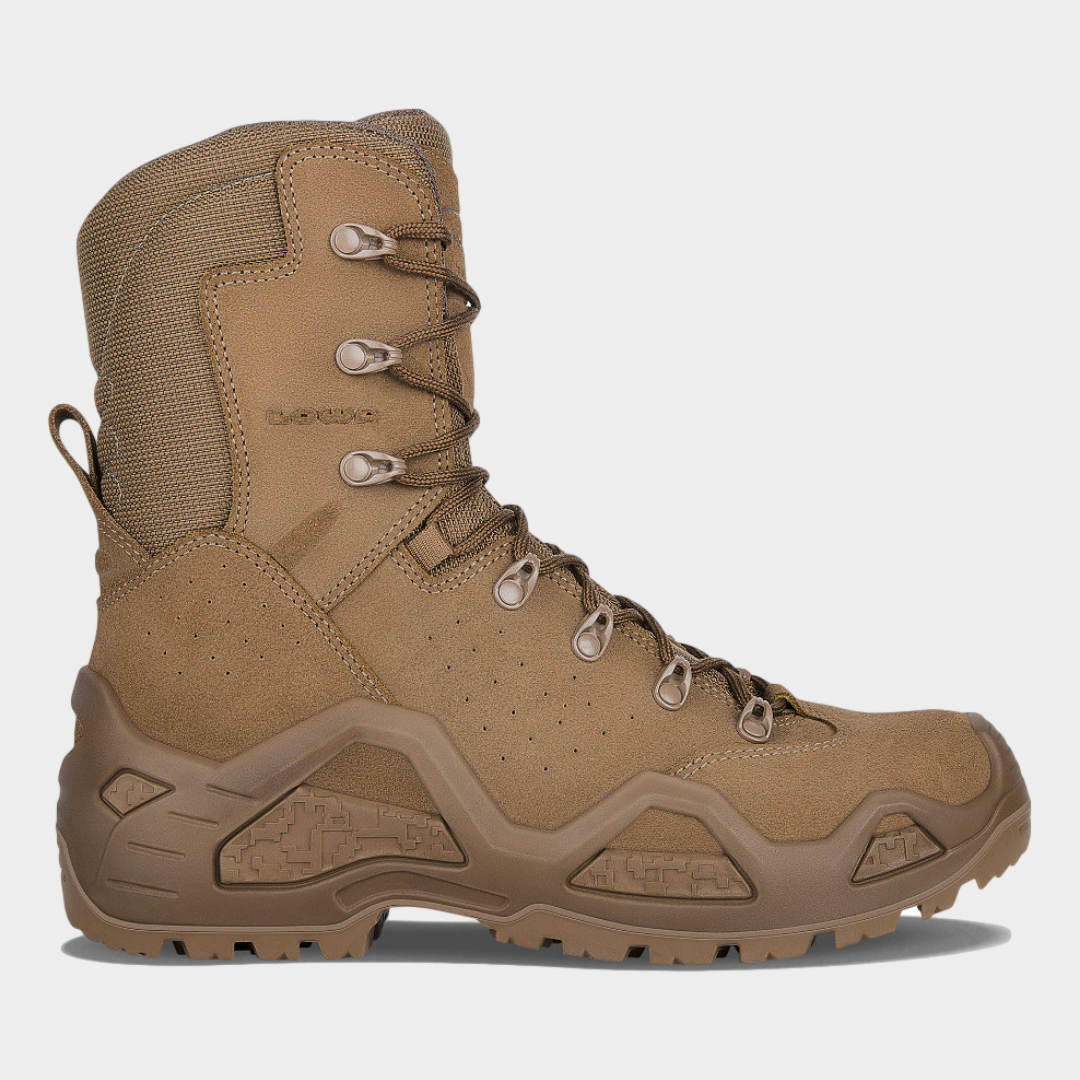 Bota LOWA Z-8N GTX HI TF - Coyote Bota LOWA Z-8N GTX HI TF - Coyote