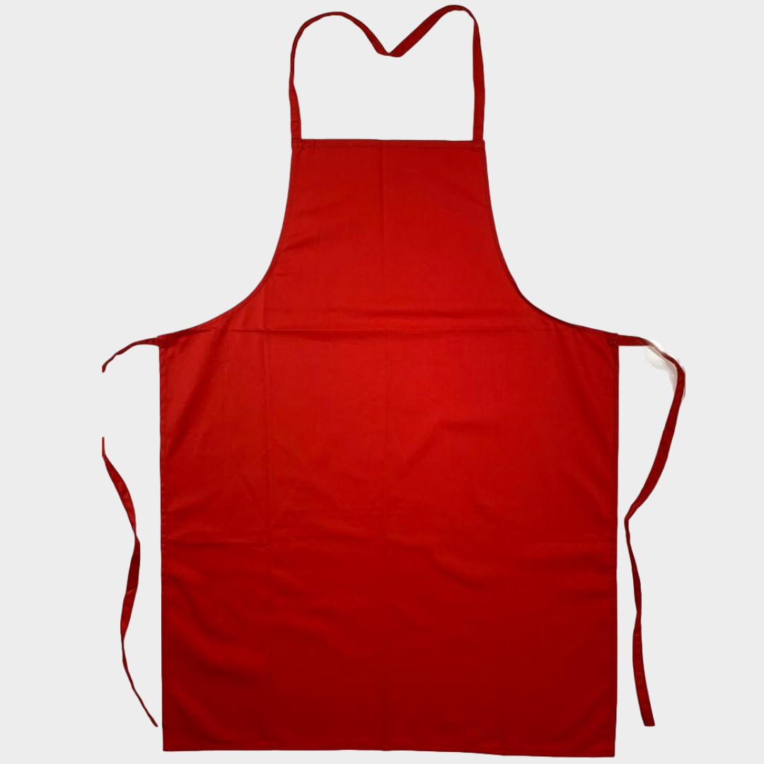 Avental Global s/Bolso Avental Global s/Bolso