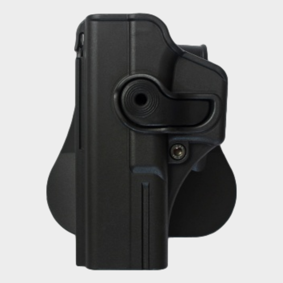 Coldre IMI Glock 19/23/25/28/32 – Left Hand Coldre IMI Glock 19/23/25/28/32 – Left Hand