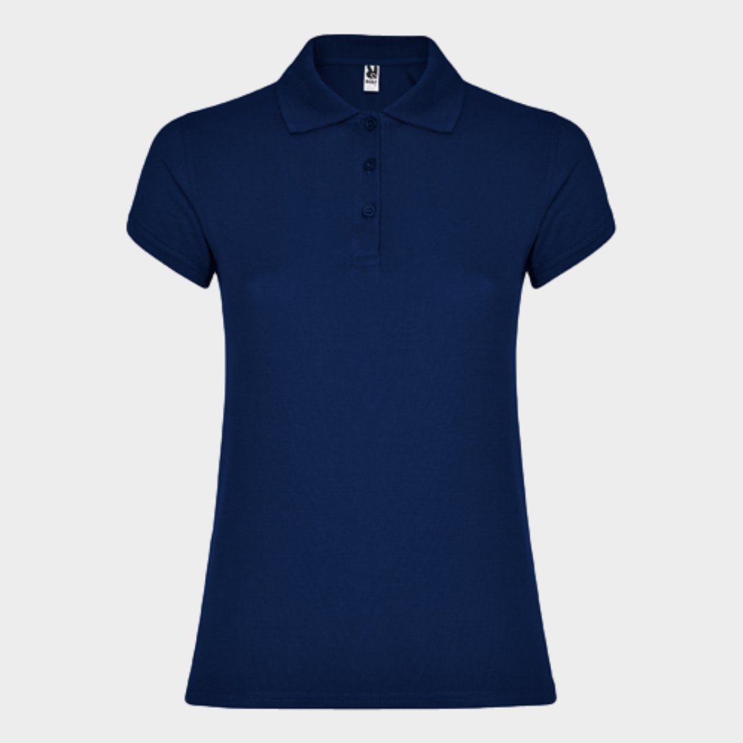 Polo Roly STAR Senhora Polo Roly STAR Senhora