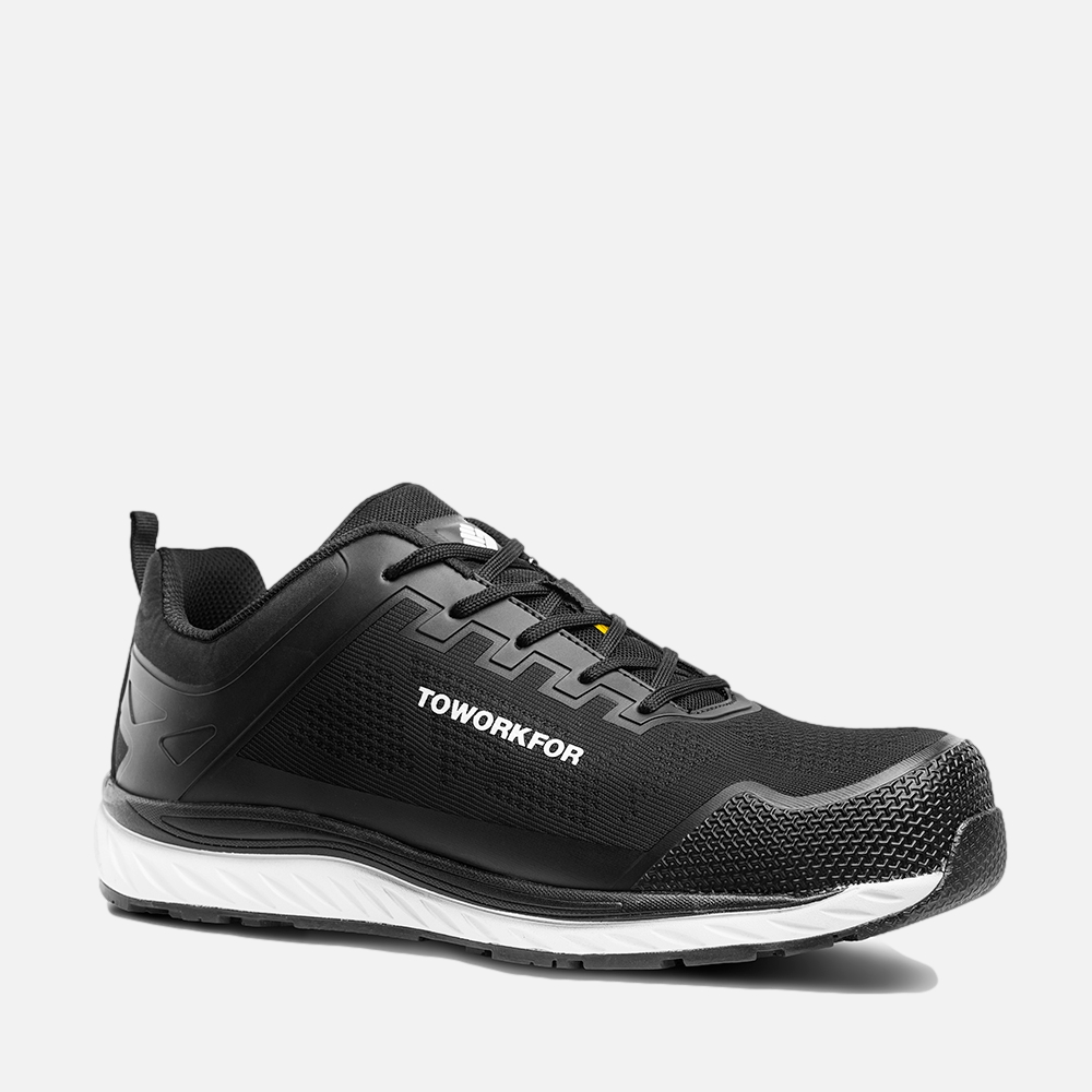 Sapato Super Set Black Sapato Super Set Black