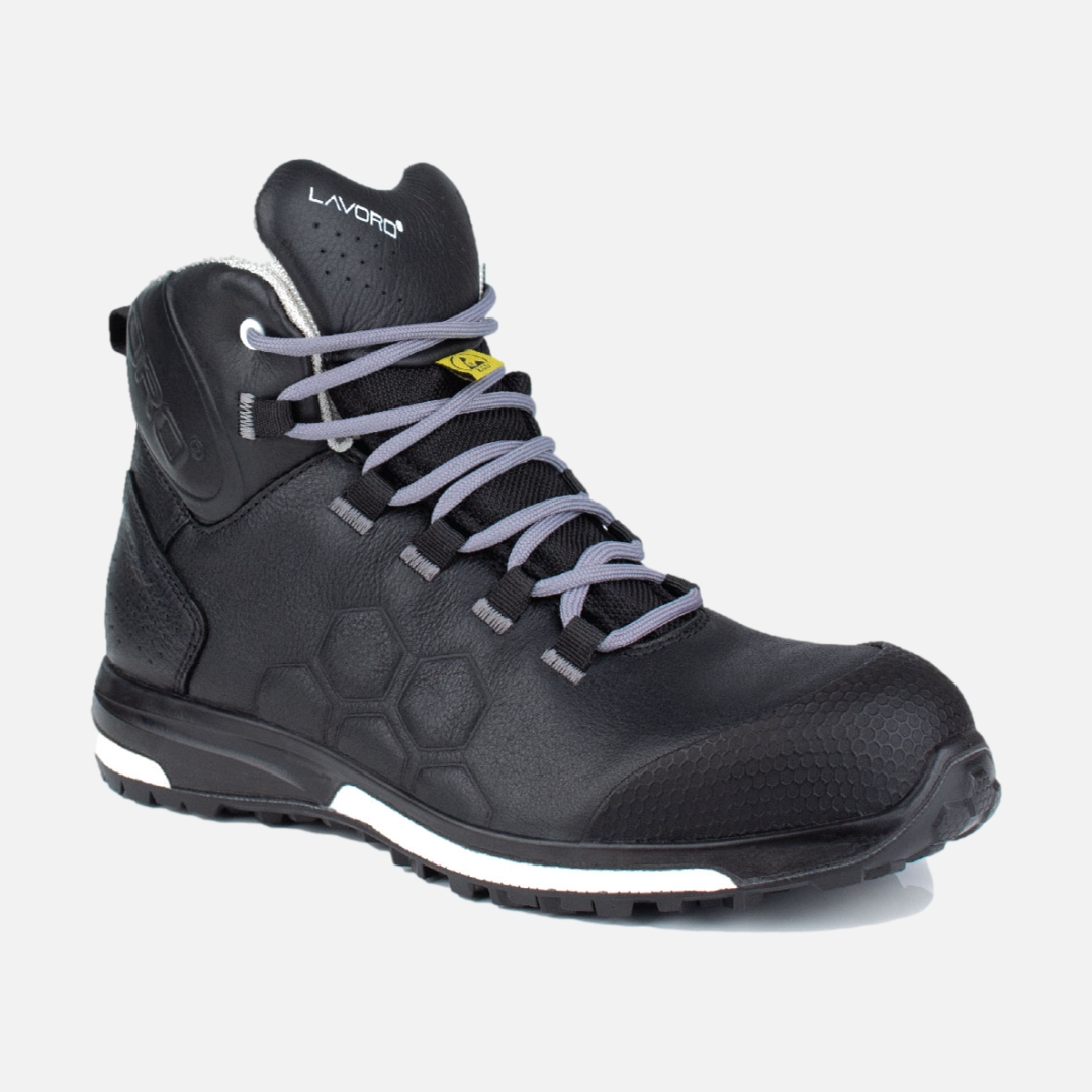 Bota Lavoro KENOBI Bota Lavoro KENOBI