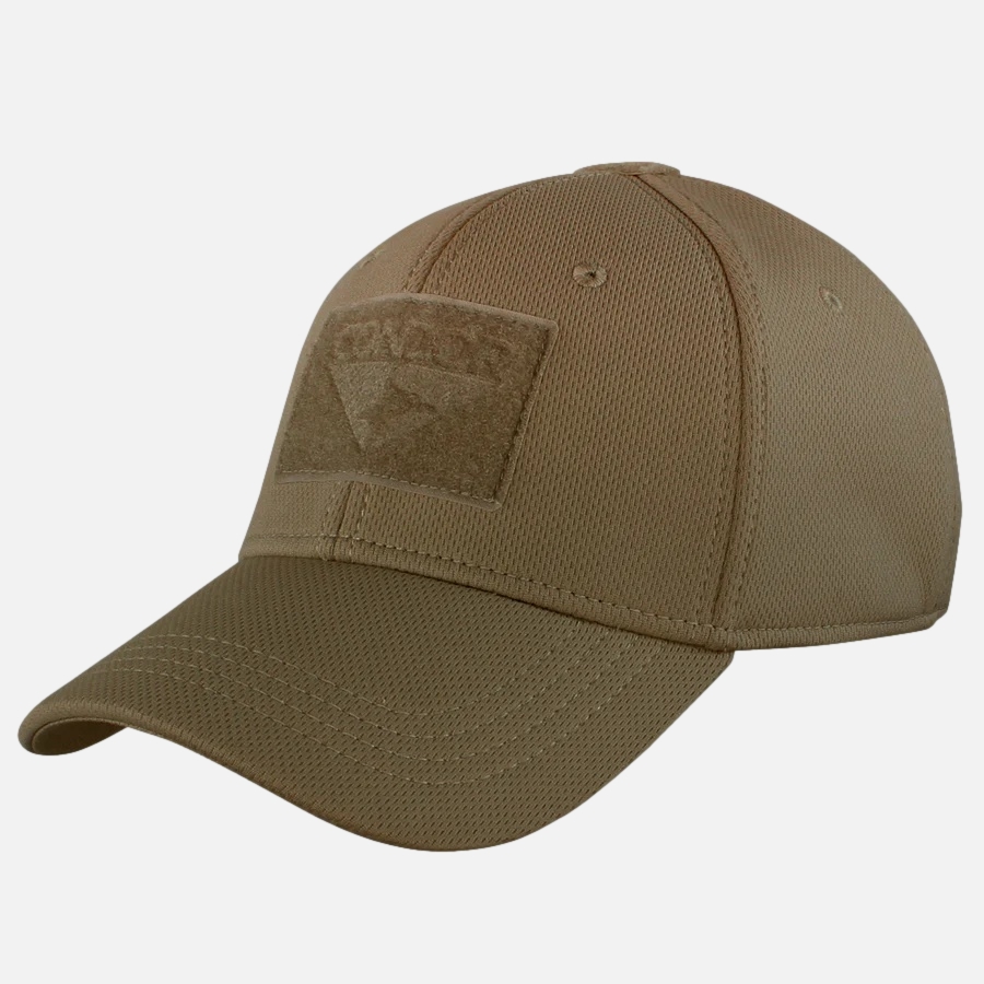 Boné Flex Tactical Cap CONDOR Boné Flex Tactical Cap CONDOR