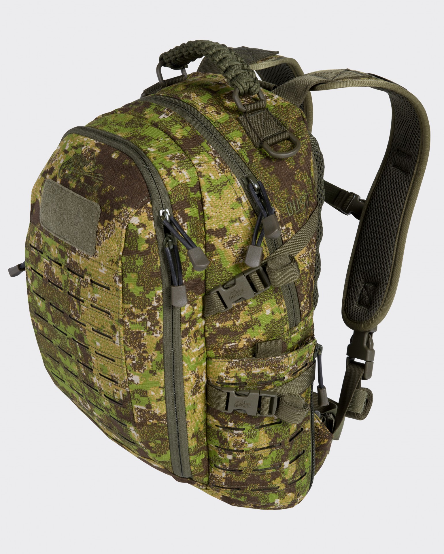 Mochila Hel. Dust® Mochila Hel. Dust®