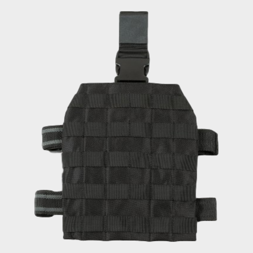 Plataforma Molle Plataforma Molle