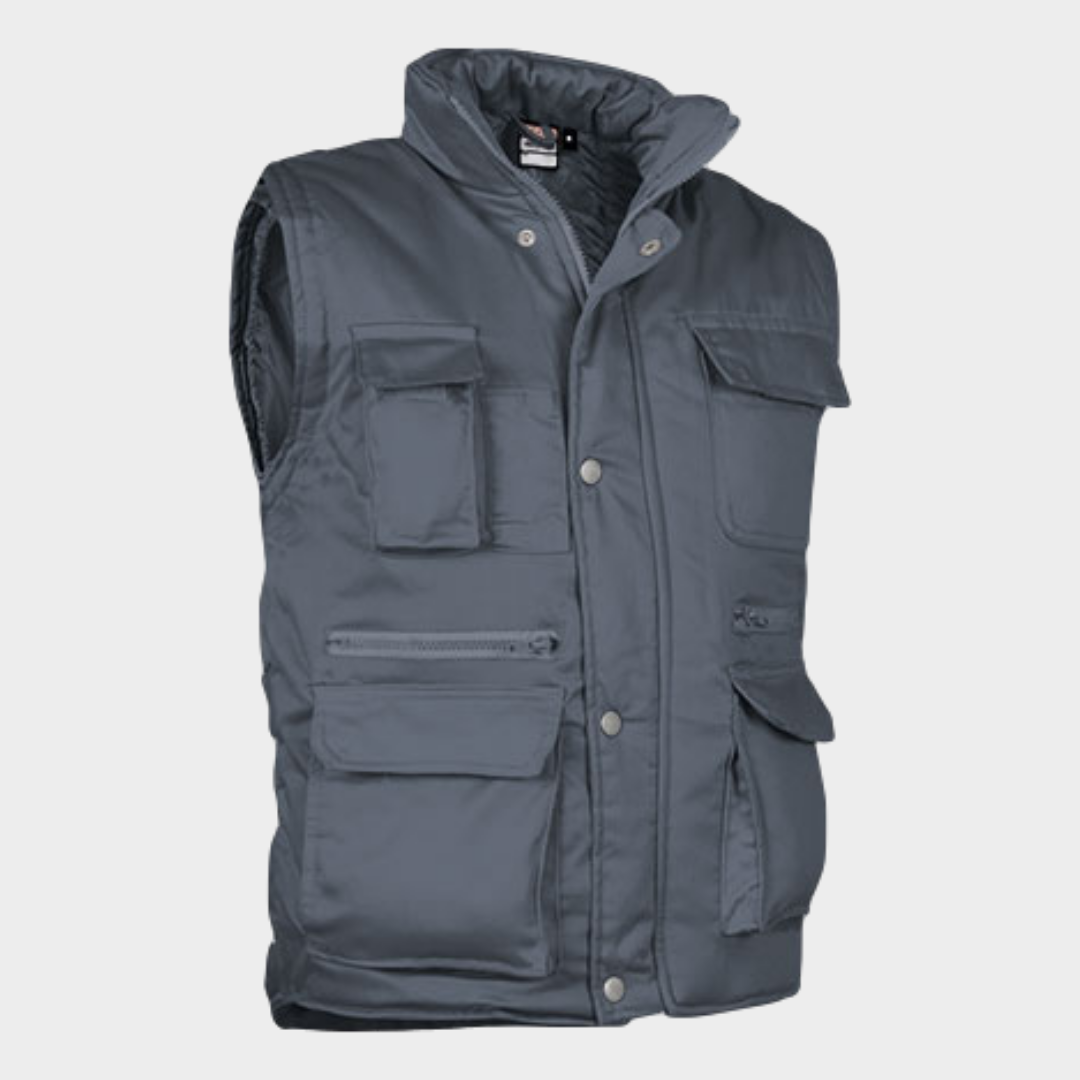 Colete V. Repórter Colete V. Repórter