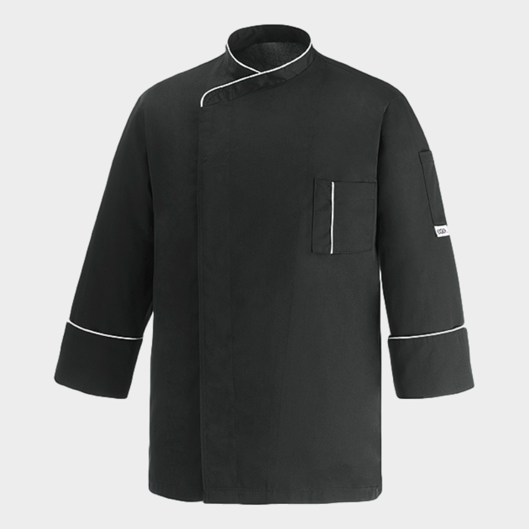 Jaleca Microfibra c/Vivos Jaleca Microfibra c/Vivos