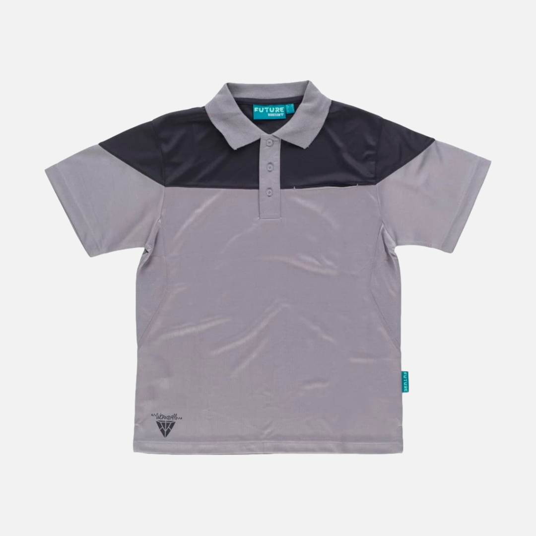 Polo W/T Future Bicolor Polo W/T Future Bicolor