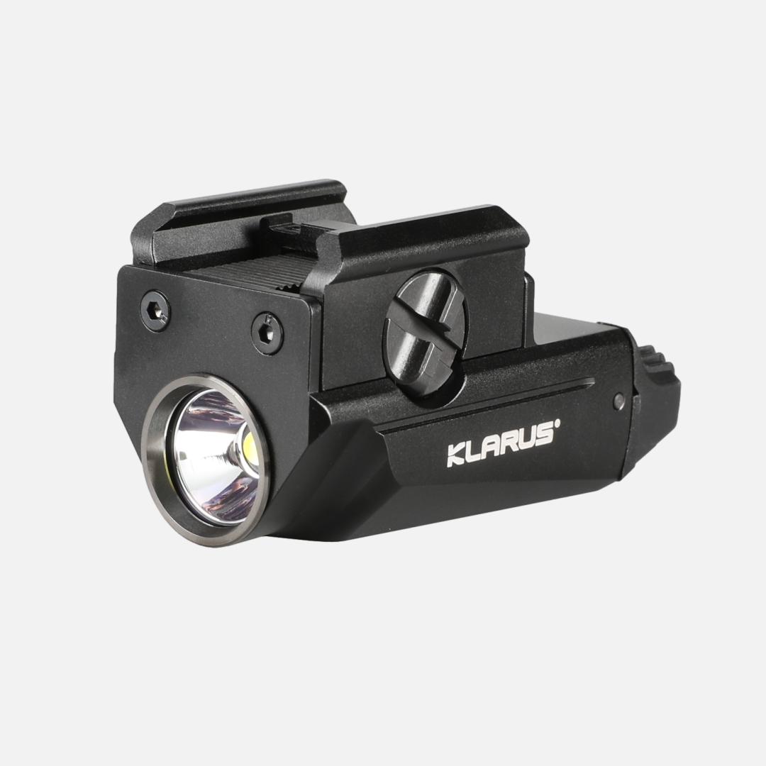 Lanterna de Arma KLARUS GL1 600 Lumens Lanterna de Arma KLARUS GL1 600 Lumens