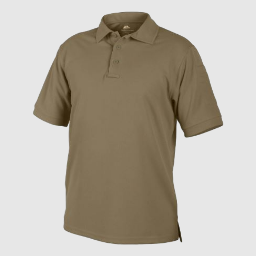 Polo Hel. TOPCOOL® Polo Hel. TOPCOOL®