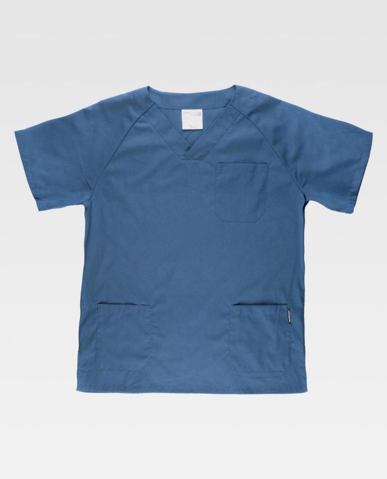 Conjunto Cirúrgico W/T B9110 Conjunto Cirúrgico W/T B9110