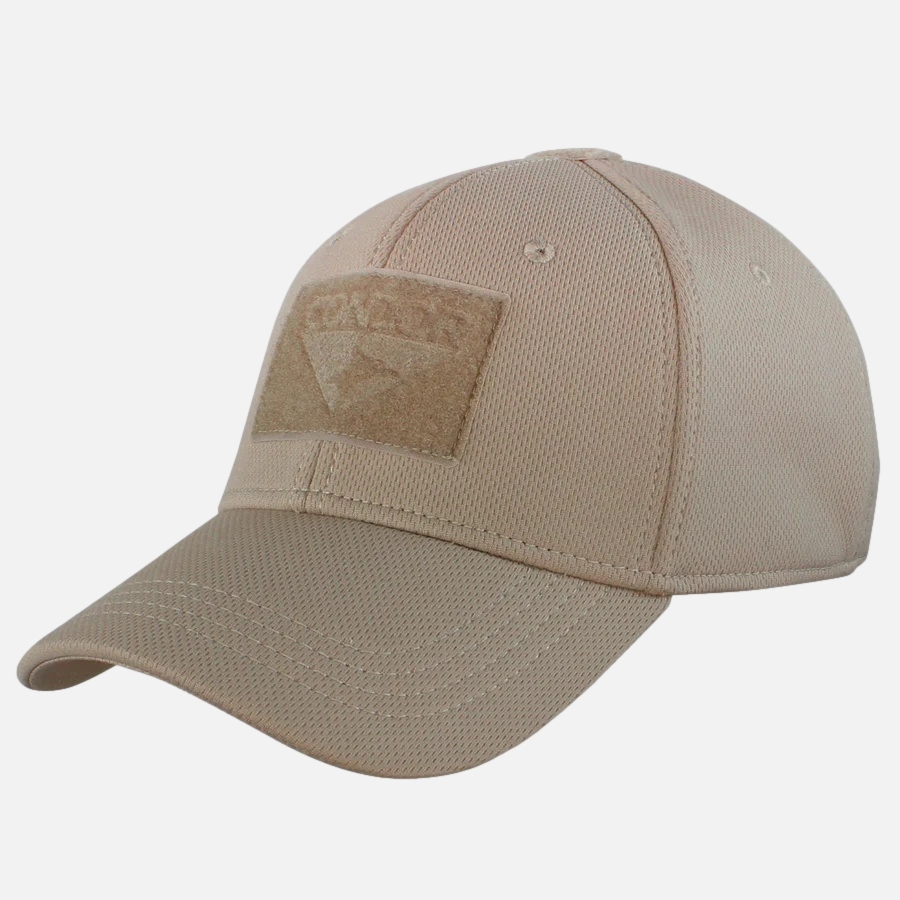 Boné Flex Tactical Cap CONDOR Boné Flex Tactical Cap CONDOR