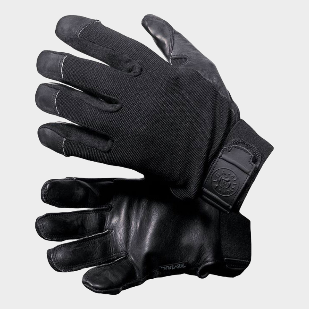 Luva Vega Anti-Corte e Anti-Seringa Luva Vega Anti-Corte e Anti-Seringa