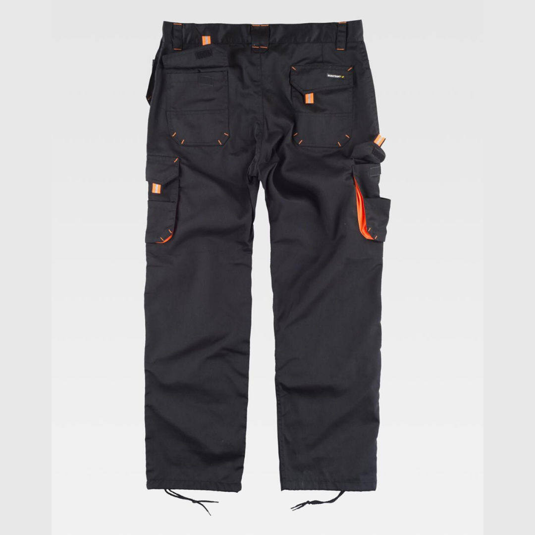 Calça W/T Linha 6 Calça W/T Linha 6