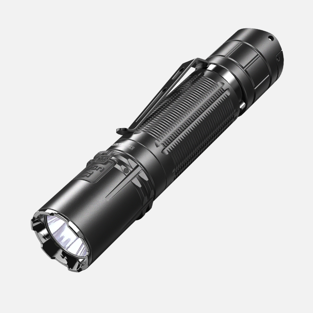 Lanterna KLARUS XT2CR PRO 2100 Lumens Lanterna KLARUS XT2CR PRO 2100 Lumens