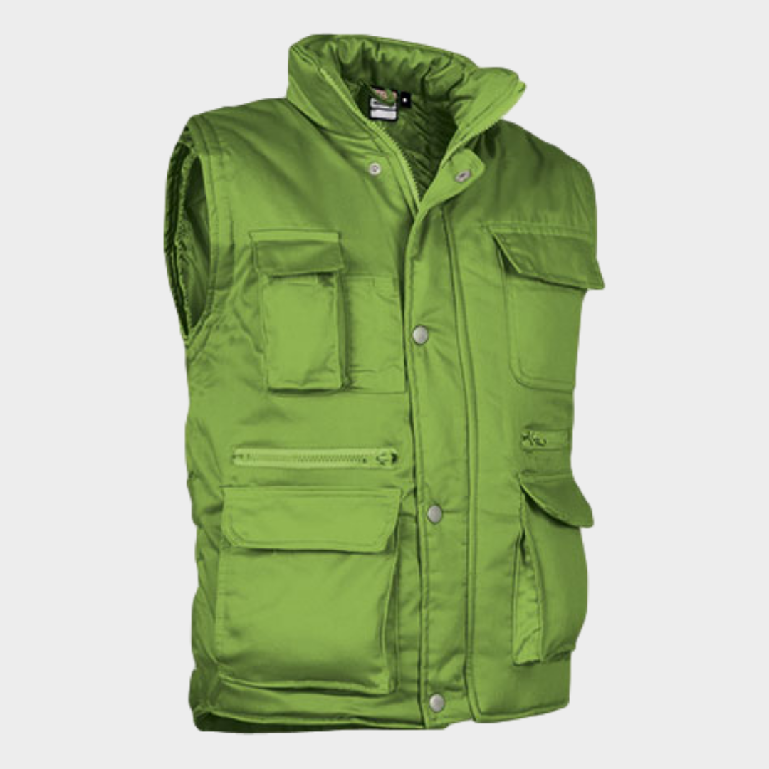 Colete V. Repórter Colete V. Repórter