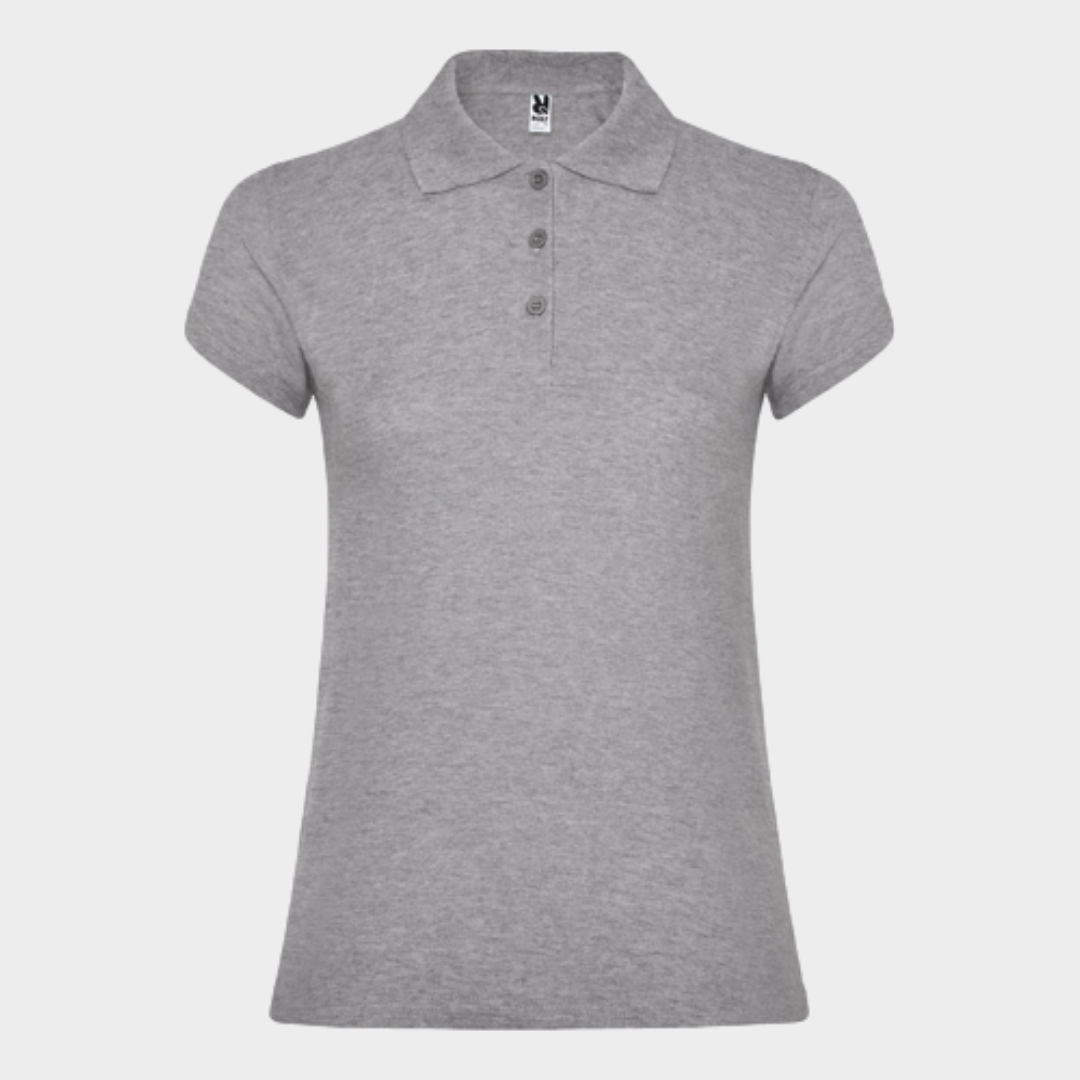 Polo Roly STAR Senhora Polo Roly STAR Senhora