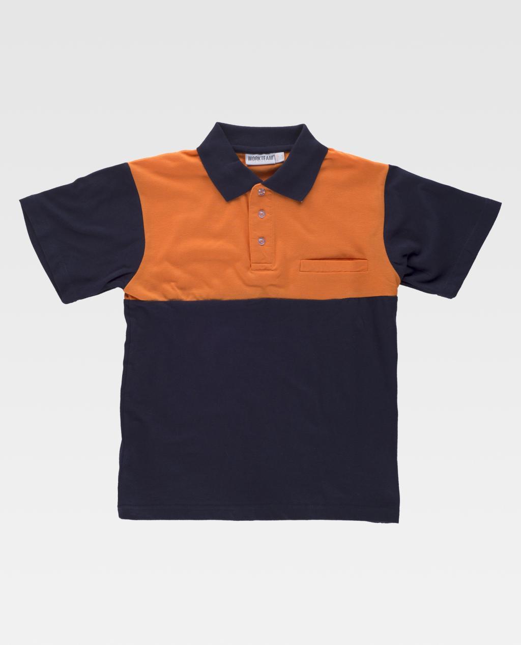 Polo W/T C3840 Polo W/T C3840