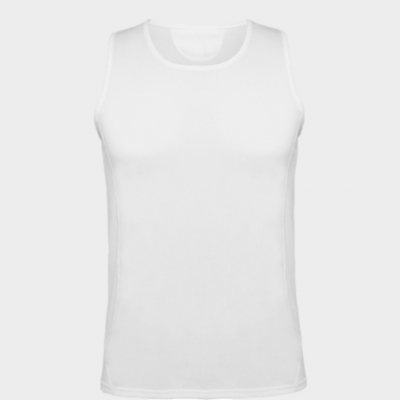 T-Shirt Roly S/Mangas