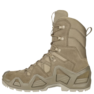 Bota Lowa GTX  MK2 HI WS( WOMENS) TF  - Coyote
