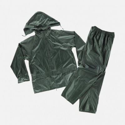 Conjunto Impermeável