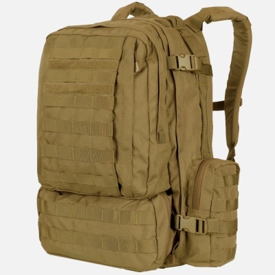 3-Day Assault Pack CONDOR