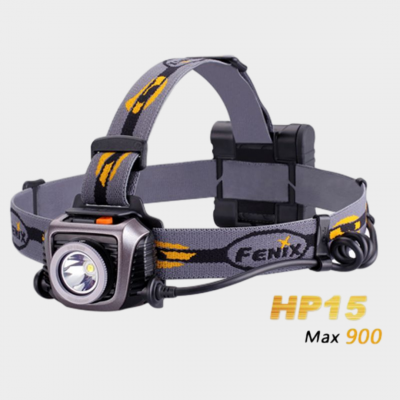 Lanterna Fénix HP15