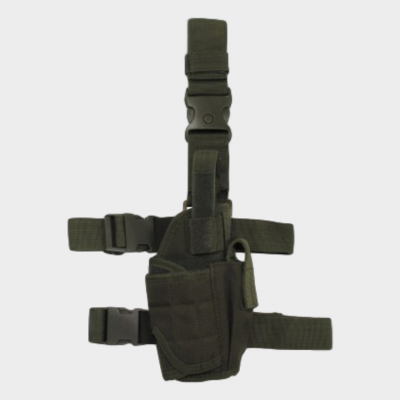 Coldre de Perna Modular