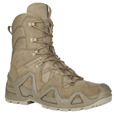 Bota Lowa GTX MK2 HI TF - Coyote