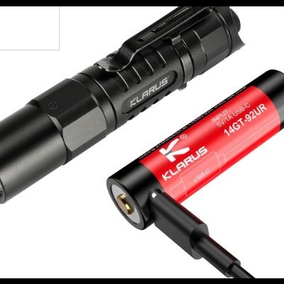 Lanterna KLARUS XT1A