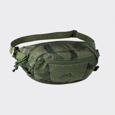 Bolsa Cintura Hel. Bandicoot®