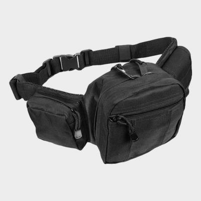 Bolsa Táctica "FannyPack" Milt.