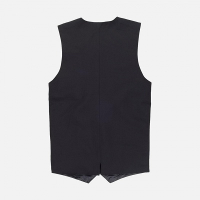 Colete W/T Restauração