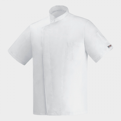 Jaleca Unisex Microfibra