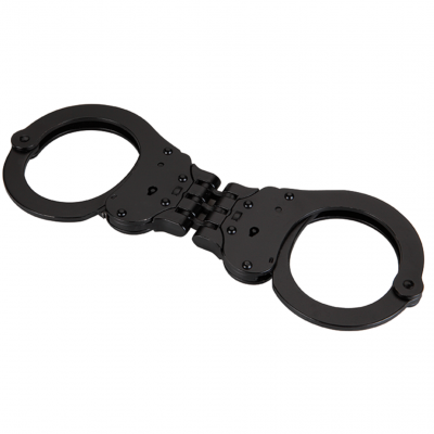 Algemas Alcyon Dobradiça Preta