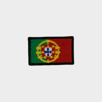 Bandeira Pequena