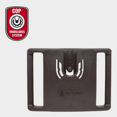 Adaptador Rádio COP®