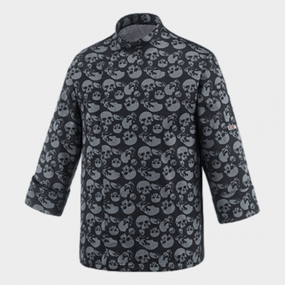 Jaleca Homem c/Padrões