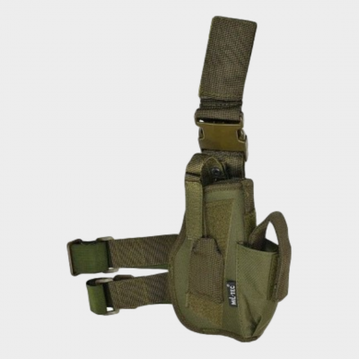 Coldre de Perna Milt.