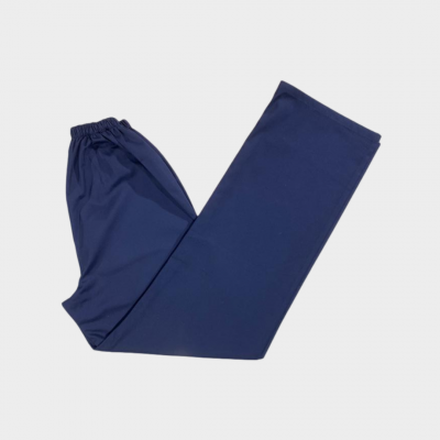 Calças c/elástico Global