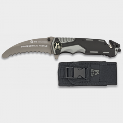 Navalha K25 Personalizada