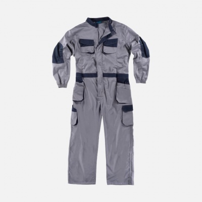 Fato Macaco W/T Future Multi Bolsos