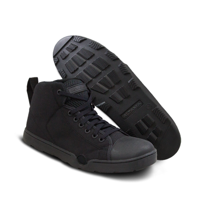 Altama Maritime Assault Mid - Black