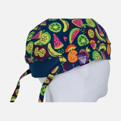 Bandana W/T Estampada