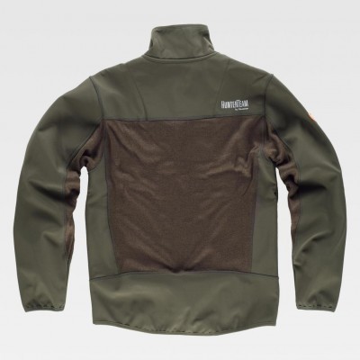 Casaco W/T Hunter Team