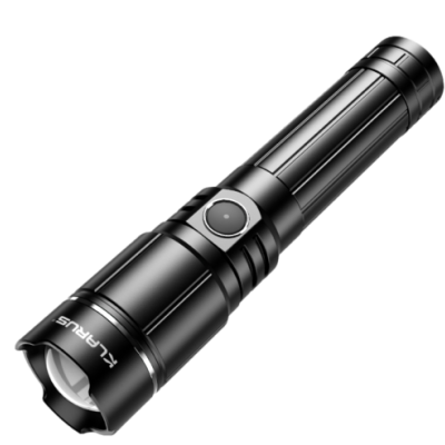 Lanterna A2 PRO LED Flashlight 1450 Lumens
